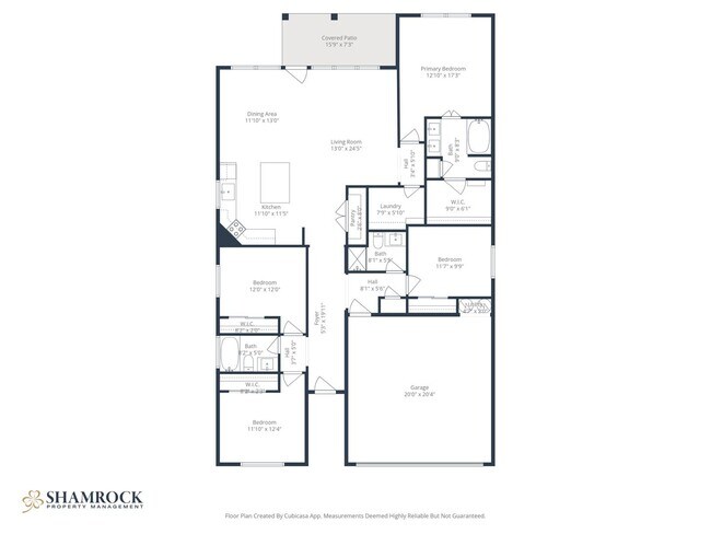 Building Photo - Park Meadows Subdivision