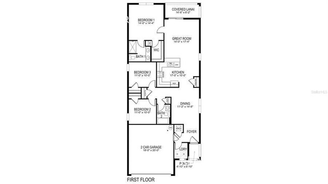 Building Photo - 16511 Mosaic Oar Dr
