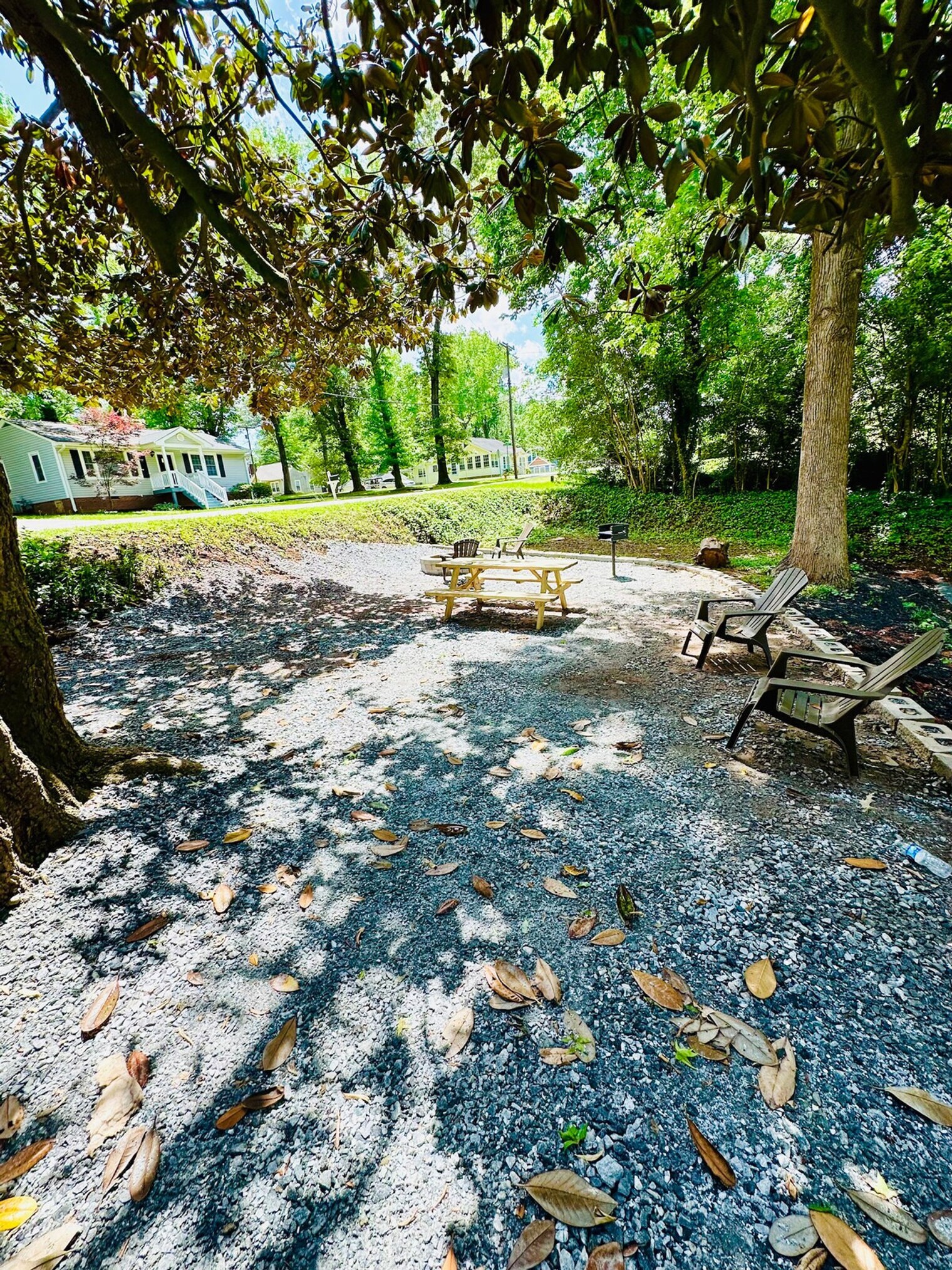 Building Photo - 203 McMakin Dr