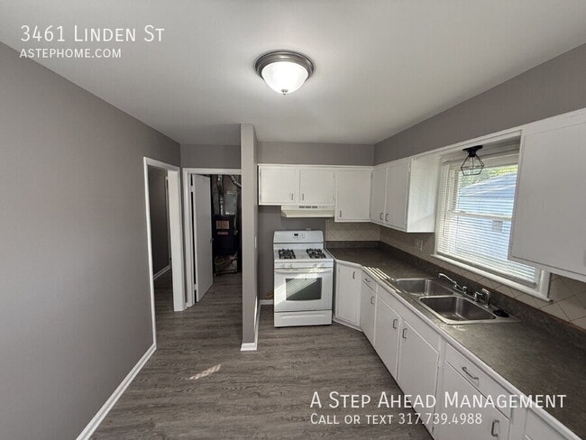 Building Photo - 3461 Linden St