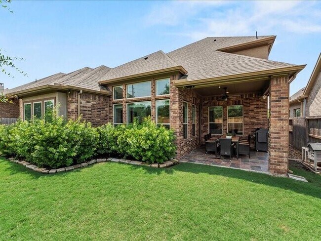 Building Photo - 17703 Olde Oaks Estate Ct
