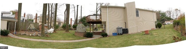Building Photo - 3317 Pathway Ct