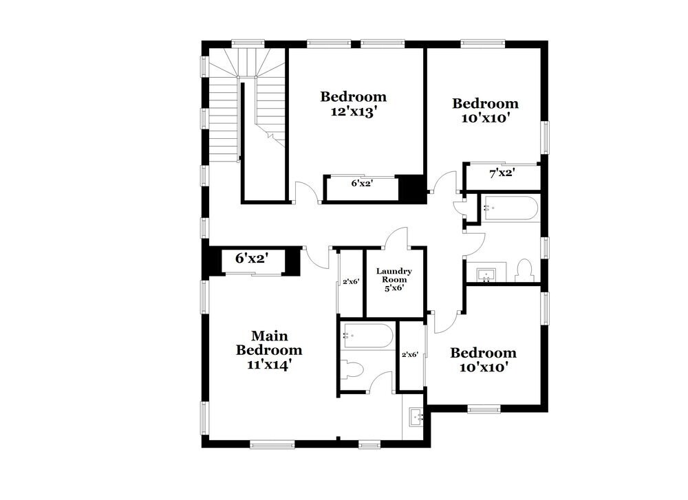 Building Photo - 9466 Havasu Canyon Ave