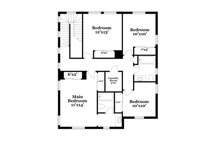 Building Photo - 9466 Havasu Canyon Ave