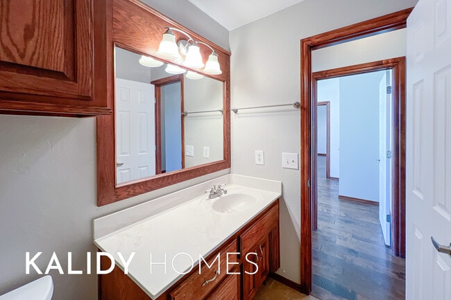 Building Photo - 3817 Kindle Ln