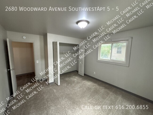 Building Photo - 2680 Woodward Ave SW