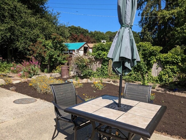 Building Photo - Cozy Carmel Valley Village House Fully Furnished