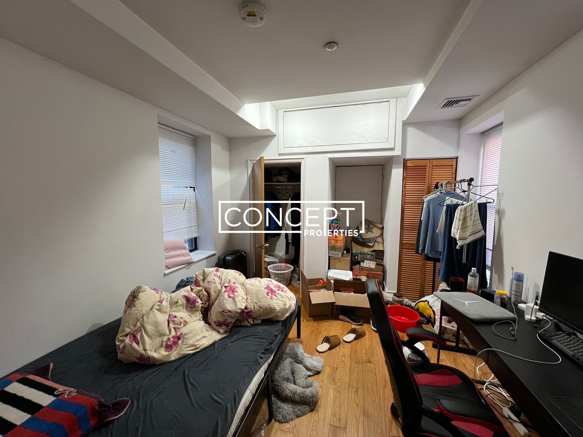 Building Photo - 64 Louis Prang St