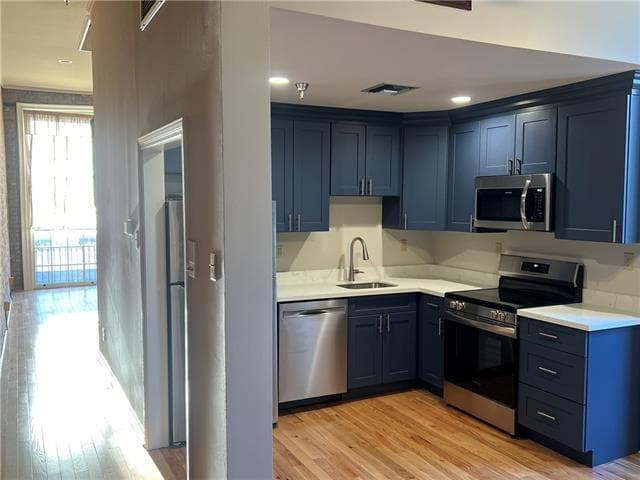 Building Photo - 601 Decatur St