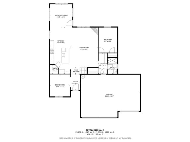 Building Photo - 2855 Needletail Dr
