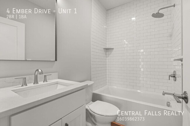 Building Photo - 1 Orchard St