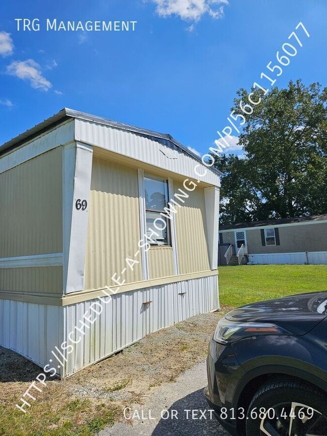 Building Photo - 221 Riggs Rd