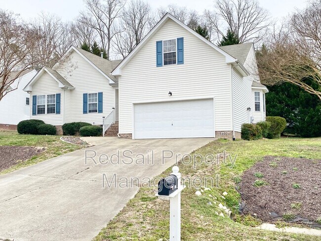 Building Photo - 5800 Montpelier Dr