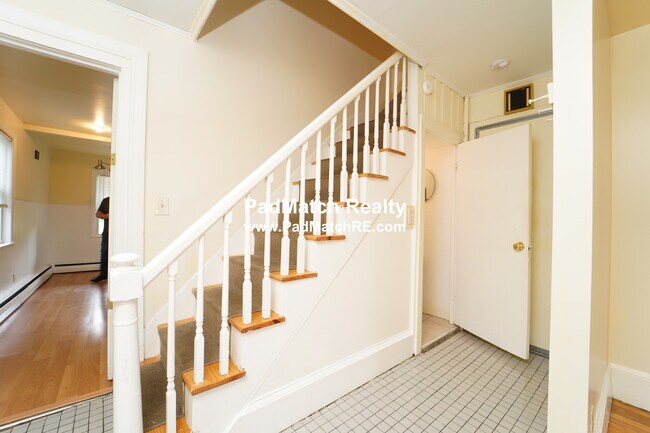 Building Photo - 80 Alleghany St