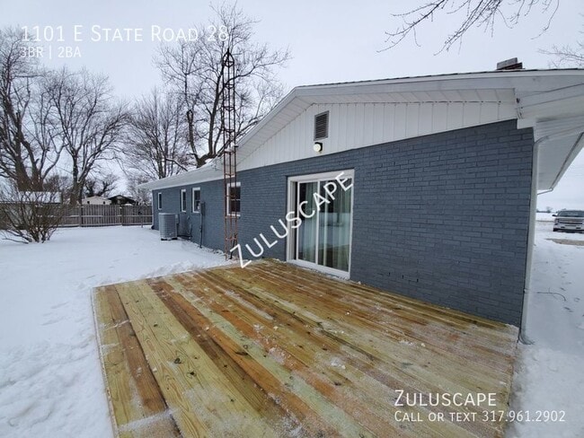 Building Photo - 1101 IN-28