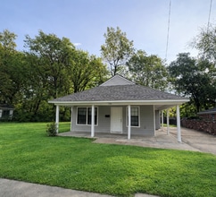 Building Photo - 750 Alaska St