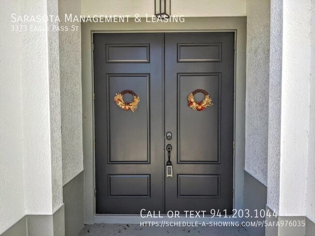 Building Photo - 3373 Eagle Pass St