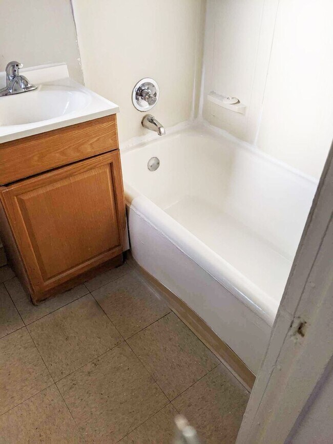 Interior Photo - Telford