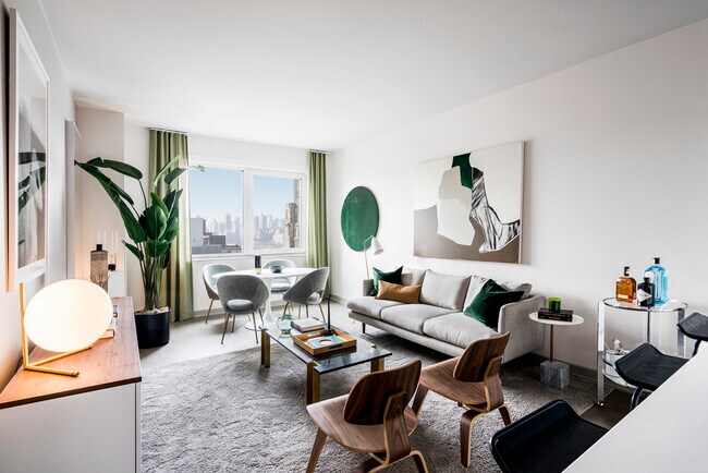 Interior Photo - Alta+