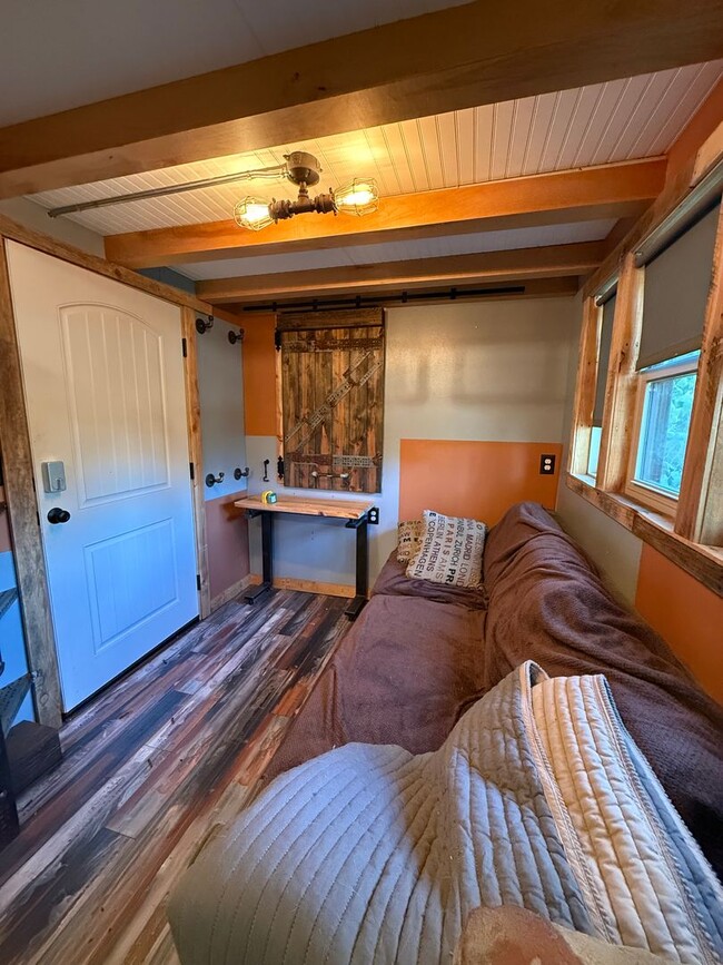 Building Photo - Tiny Home Adventure Awaits! W/ Creative Space