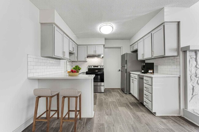 Building Photo - Faris Residences Newnan