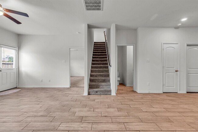 Building Photo - 1017 Misty Patch Dr