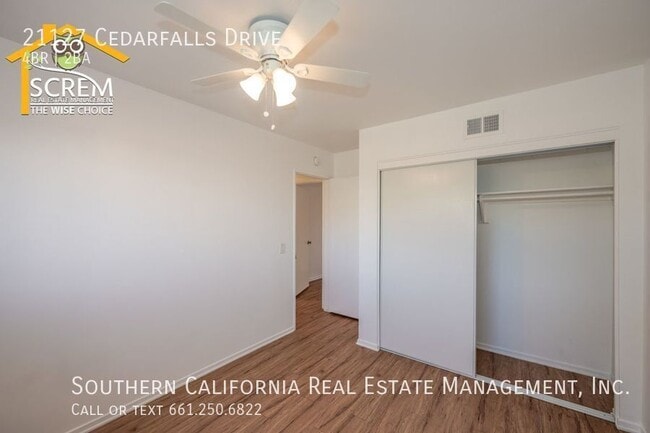 Building Photo - 21127 Cedarfalls Dr