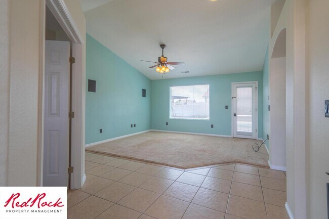 Building Photo - Pet Friendly Santa Clara Home, 6 Month Lease Only