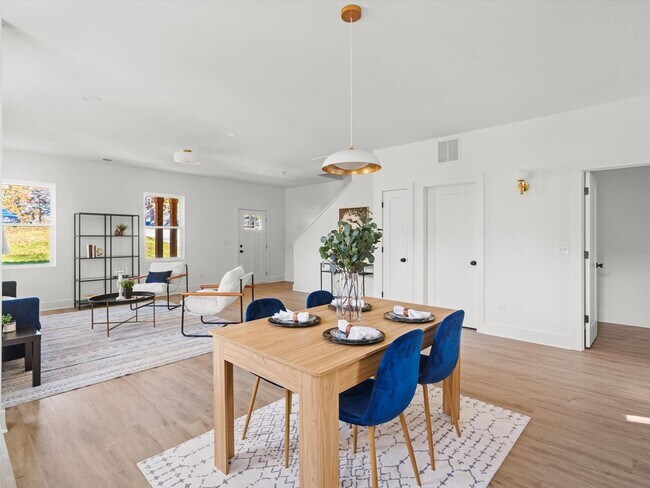 Building Photo - New Construction 3 Bed 2.5 Bath House in H...