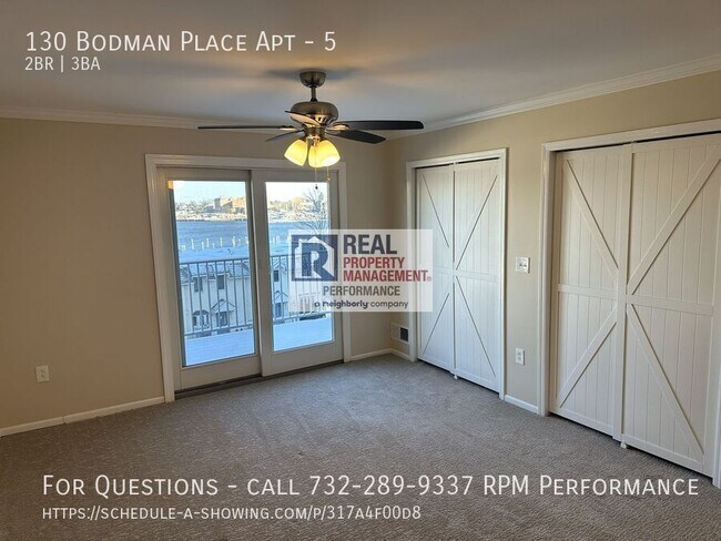 Building Photo - 130 Bodman Pl