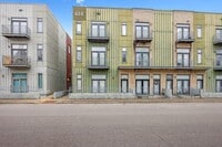 Building Photo - 614 Tennessee St