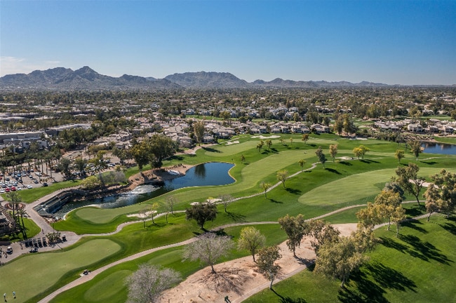 Building Photo - 7400 E Gainey Club Dr