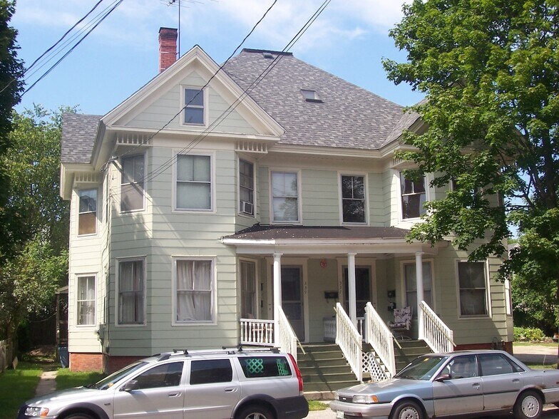 Building Photo - 337 Brown St
