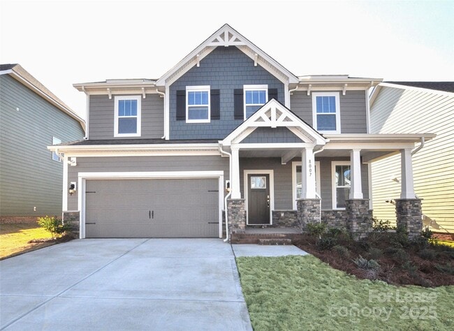 Primary Photo - 8007 Oakmere Rd