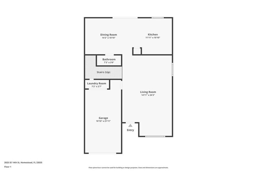 Building Photo - 2025 SE 14 St