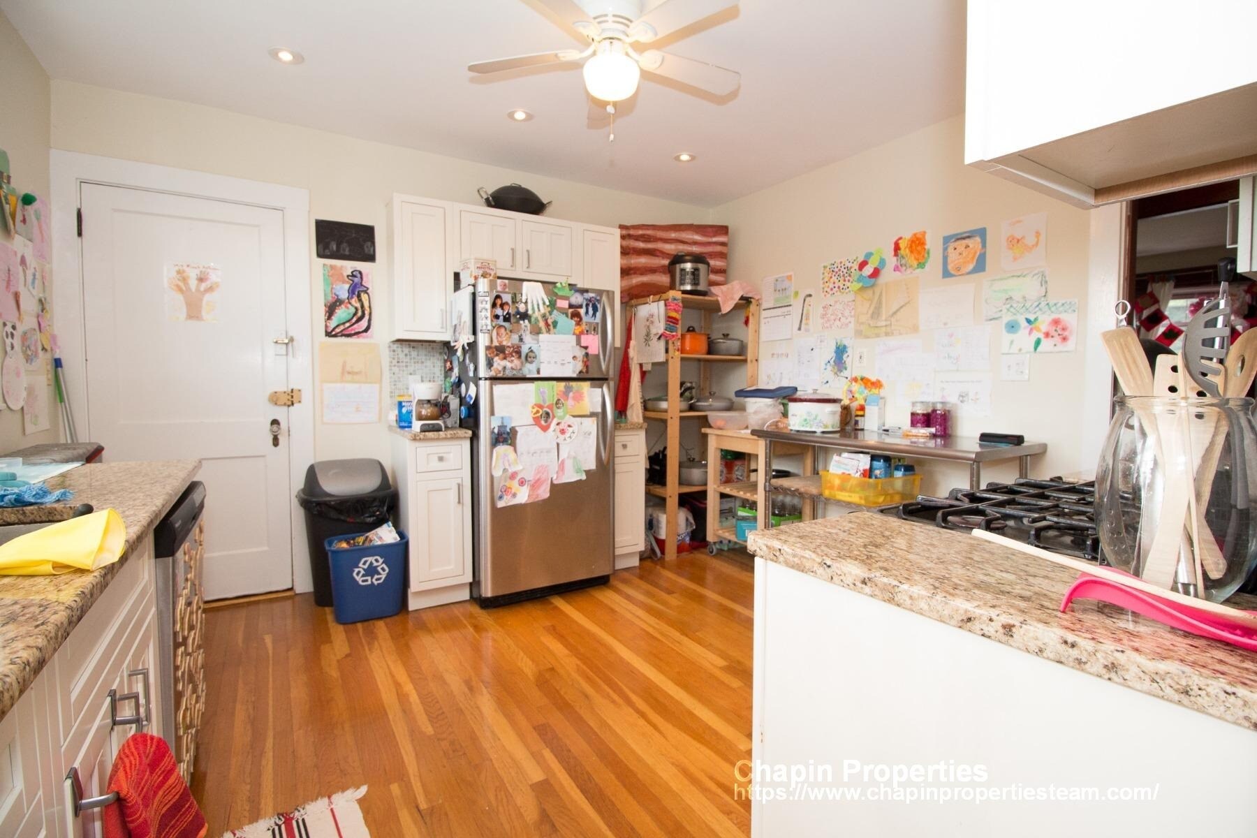 Building Photo - 55 Franklin St