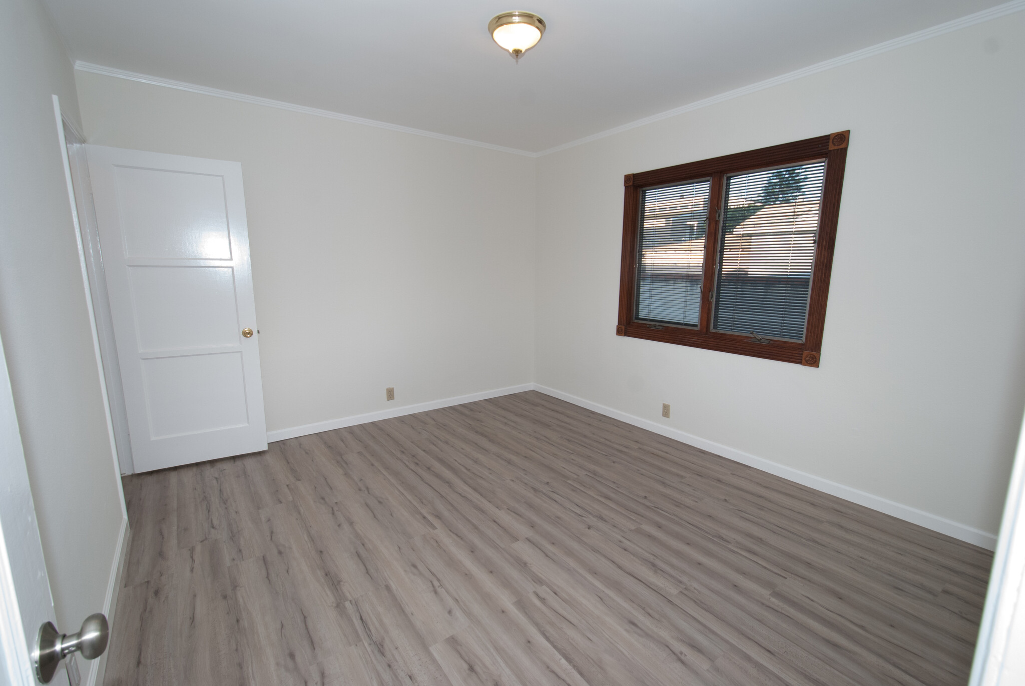 Bedroom 1 - 2455 W 233rd St