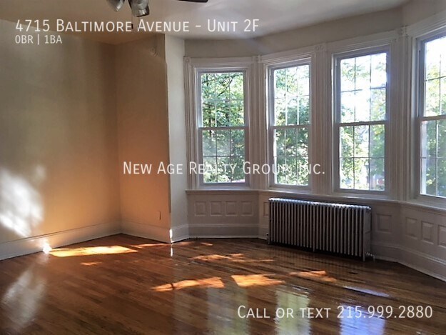 Building Photo - 4715 Baltimore Ave