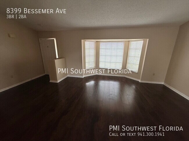 Building Photo - 8399 Bessemer Ave