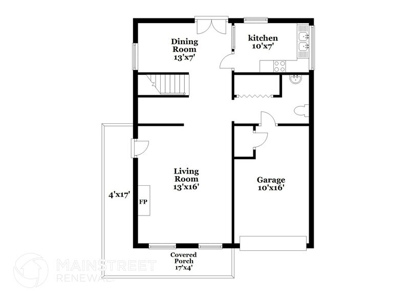 Building Photo - 1260 Old Countryside Cir