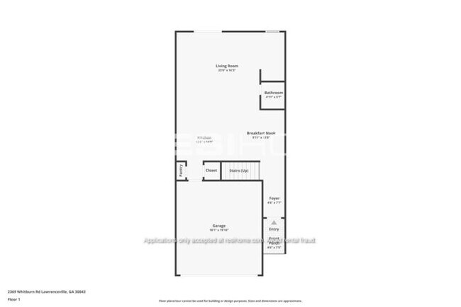 Building Photo - 2380 Whitburn Rd