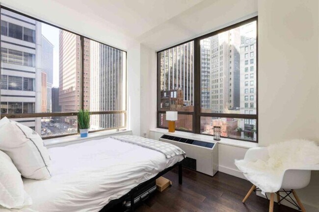 Primary Photo - 2 bedroom in NEW YORK NY 10005