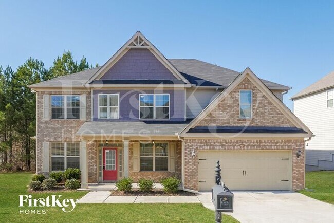 Primary Photo - 5706 Jamerson Dr