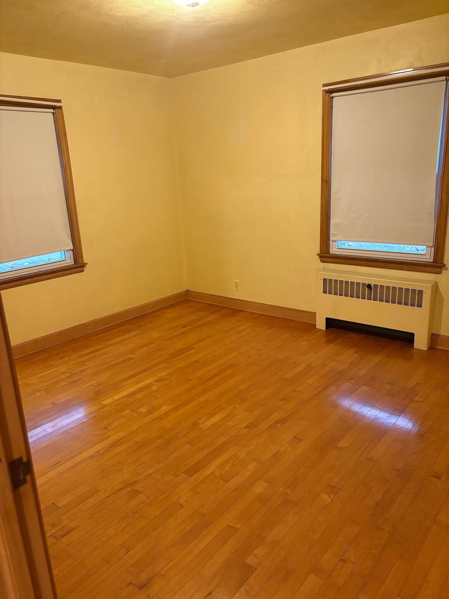 Bedroom 2 - 135 S John St