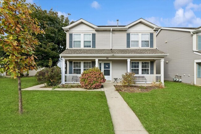 Primary Photo - 60 Wingate Dr