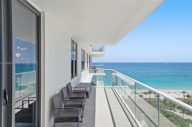Building Photo - 9801 Collins Ave
