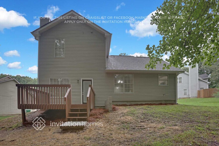 Building Photo - 2574 Greenville Way