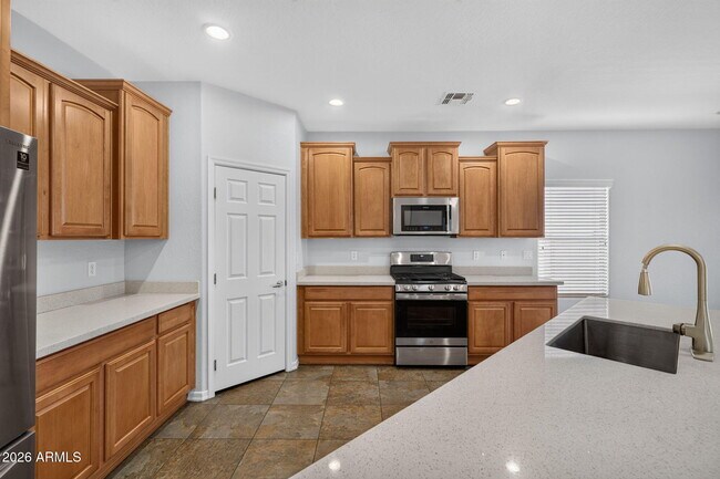 Building Photo - 5244 W Maya Way