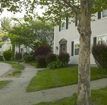 Building Photo - Eastgate Apartments