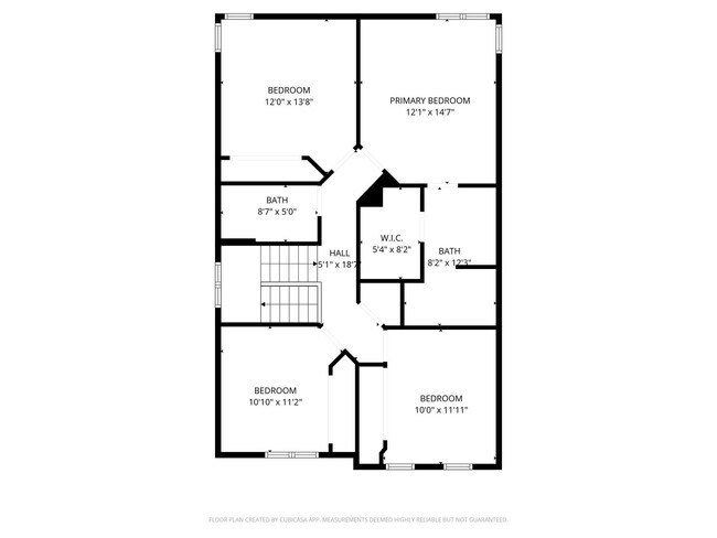 Building Photo - 1139 Cathedral Point Dr